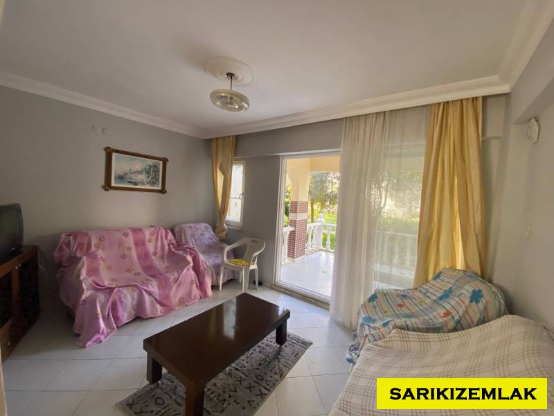 Edremit Tahtakuşlar Mah`da3+1  Villa. - 2